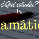 gramática